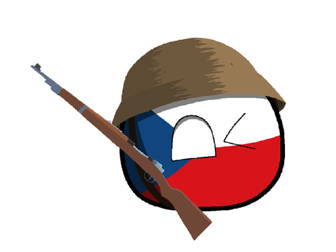 Czechoslovakia