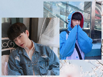 Song Jun / 송준 OC