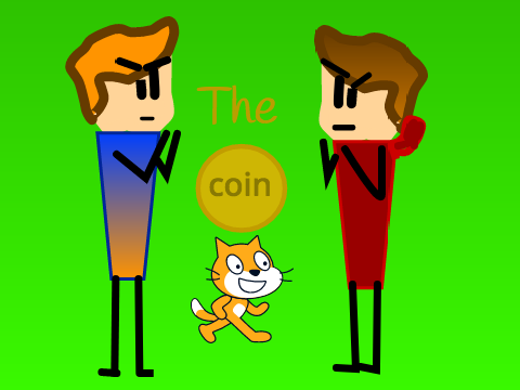 The Coin