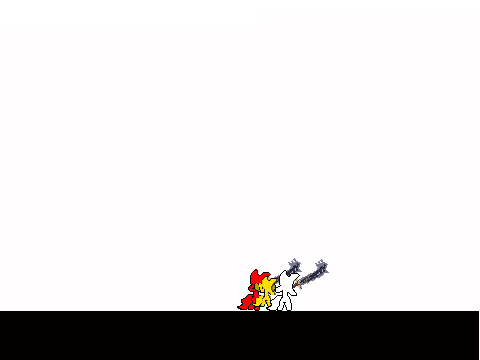 Dust : An Elysian Tail / Scratch Edition (wip)