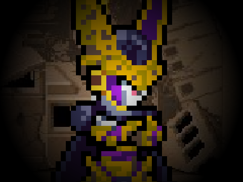[TEST] A Final Stand.