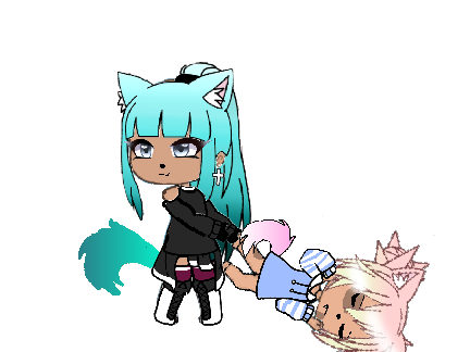 Bestfriends UwU-Shadow