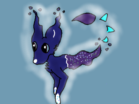 OC For @LivvieFace 