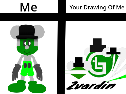 Draw Me And I'll Rate Your Drawing Of Me remix-3