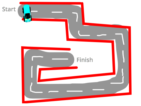 ~Racecar demo~ remix