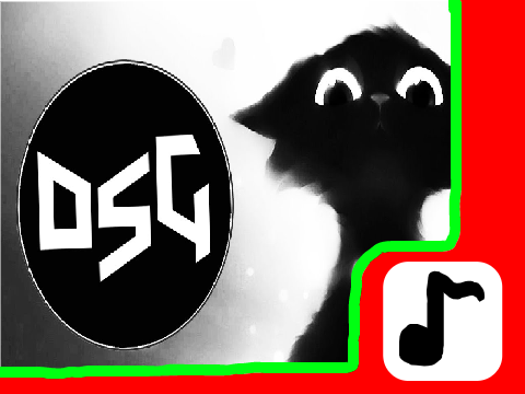 trype and azal- meowter space