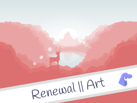 Renewal || Art