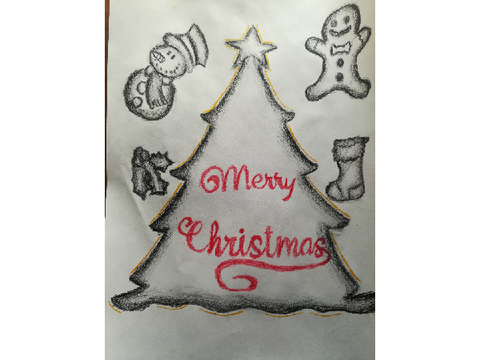 Merry Christmas!