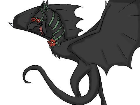 Caspian - V.E.M RP chara.