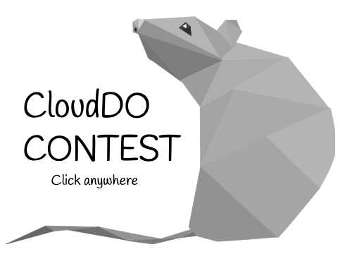 CloudDO contest