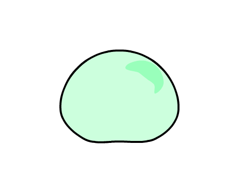 Blob Bounce