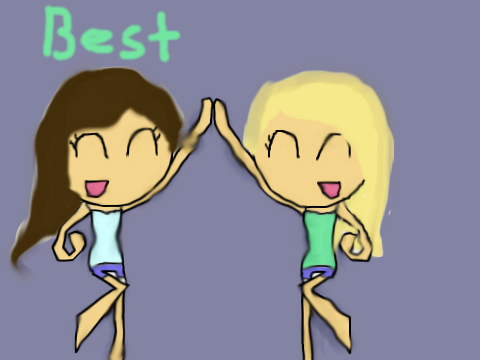 Best Friends CC *OPEN* remix