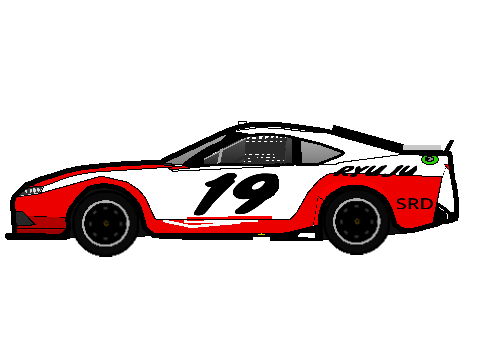 Spirit Ryuju Stock car