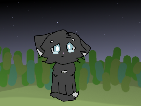 [11] Count On Me || Warrior Cats MAP