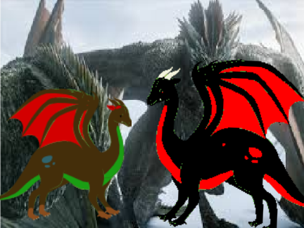 wings of fire