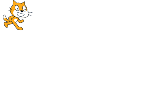 Cat sim/ Motion blur starter