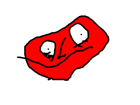 red head