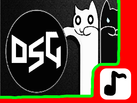 azal- i said meow