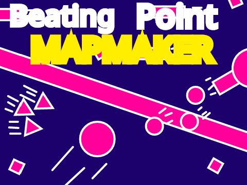 Beating Point Mapmaker