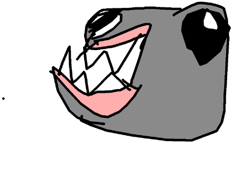 My favorite animal