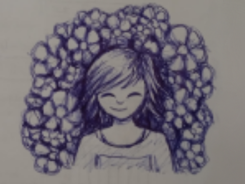 Crazy Doodles