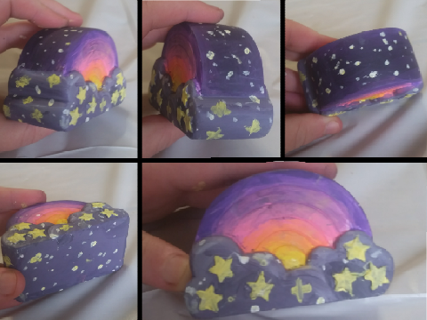 My Creations