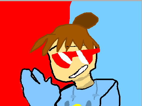 art for my friendo