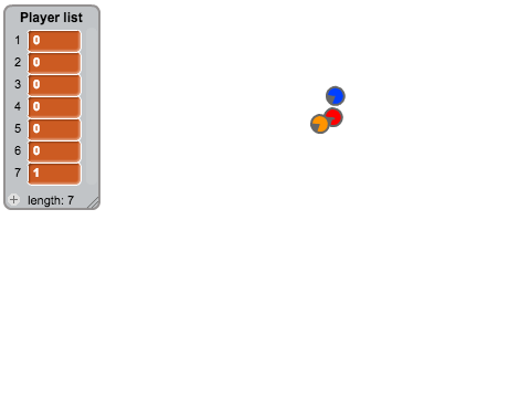 Multiplayer Test