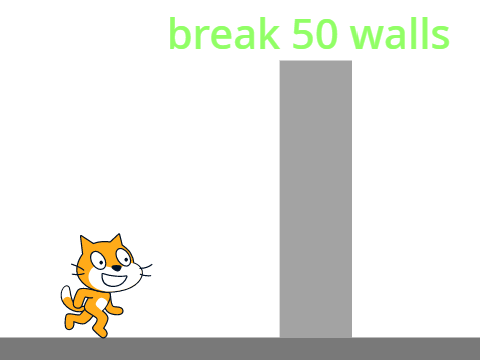 brek walls