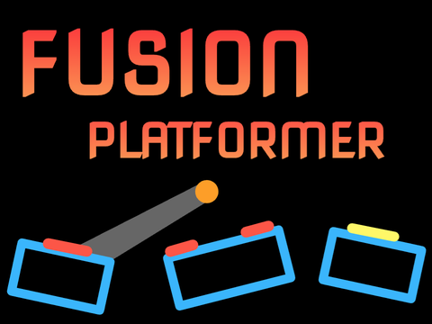 Fusion Platformer (100% Pen)