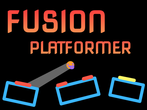 SPEED Fusion Platformer (100% Pen) remix
