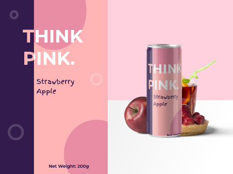 DDXR1- Think Pink