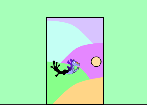 ch 1. Childhood (DNF)