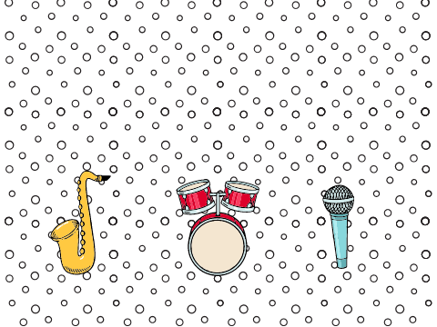 Annabelle Baxter_ Make Music