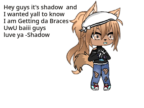 announcement-Shadow
