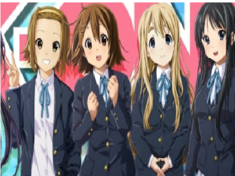  At school with my girls