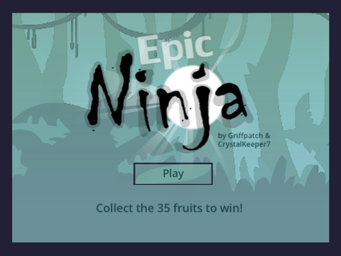 Epic Ninja Mobile Level 2 