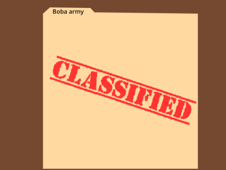 Enemy Files