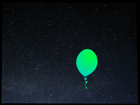 Balloon Bopper