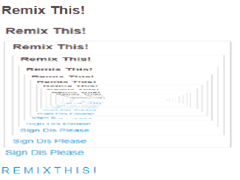 remix remix