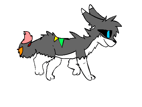 Marked By Meowingtons