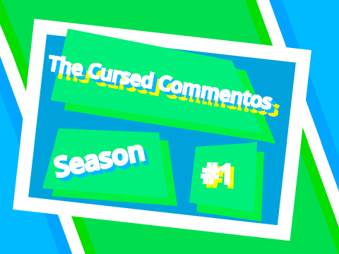 The Cursed Commentos