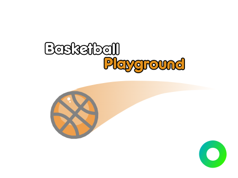 Basketball Playground