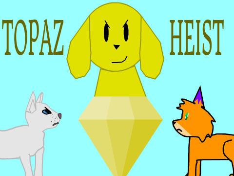 Team Topaz Animation Thumbnail remix