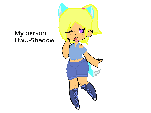 Art contest!!!!-Shadow