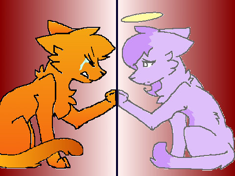 King CC [For Fun]  remix-Shadow