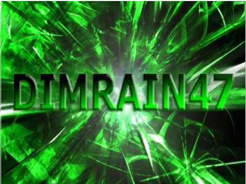 At The Speed Of Light - DimRain47