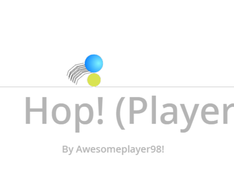 Hop! (Player)