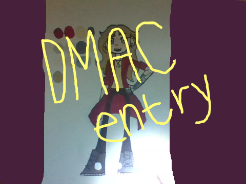 DMACE