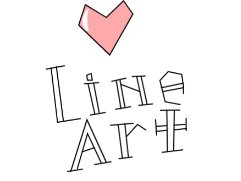 Line Art Dump :P